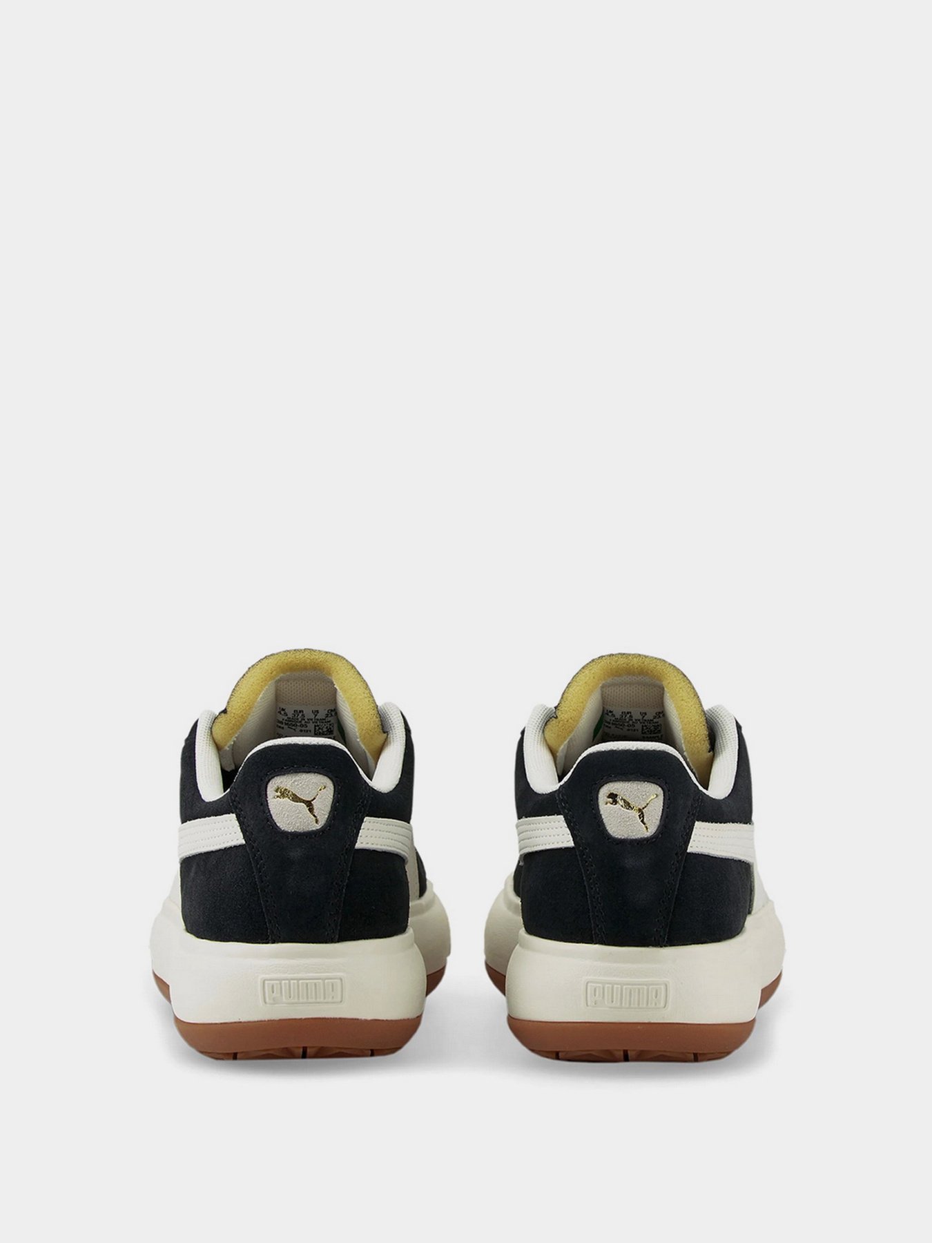 Кеди PUMA Suede Mayu UP модель 38165005 Кеди PUMA Suede Mayu UP модель 38165005 Фото