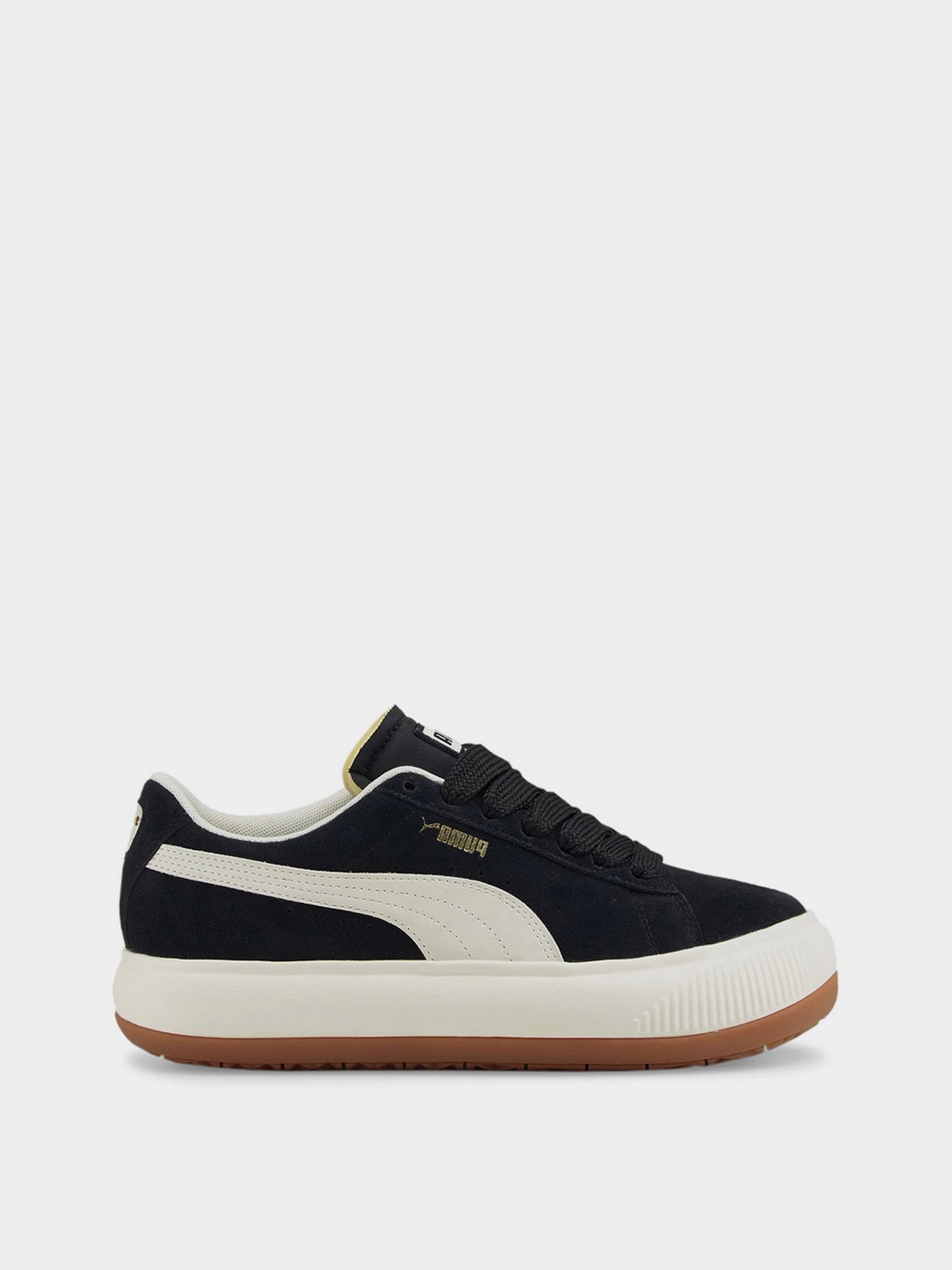 Кеди PUMA Suede Mayu UP модель 38165005 Кеди PUMA Suede Mayu UP модель 38165005 Фото
