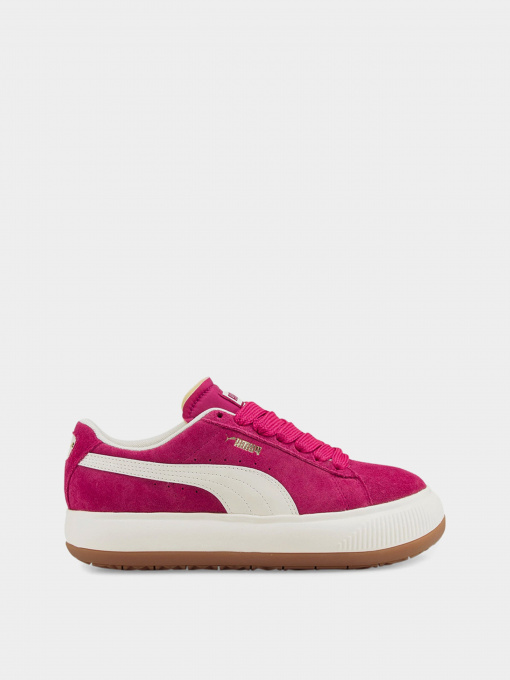 Кеды PUMA Suede Mayu UP модель 38165006 Фото