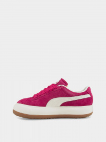 Кеды PUMA Suede Mayu UP модель 38165006 Фото