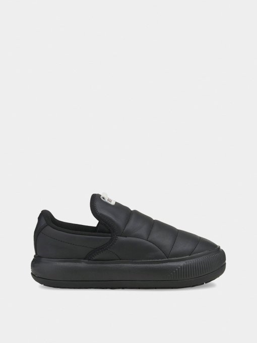 Слипоны и мокасины PUMA Suede Mayu модель 38443001 Фото