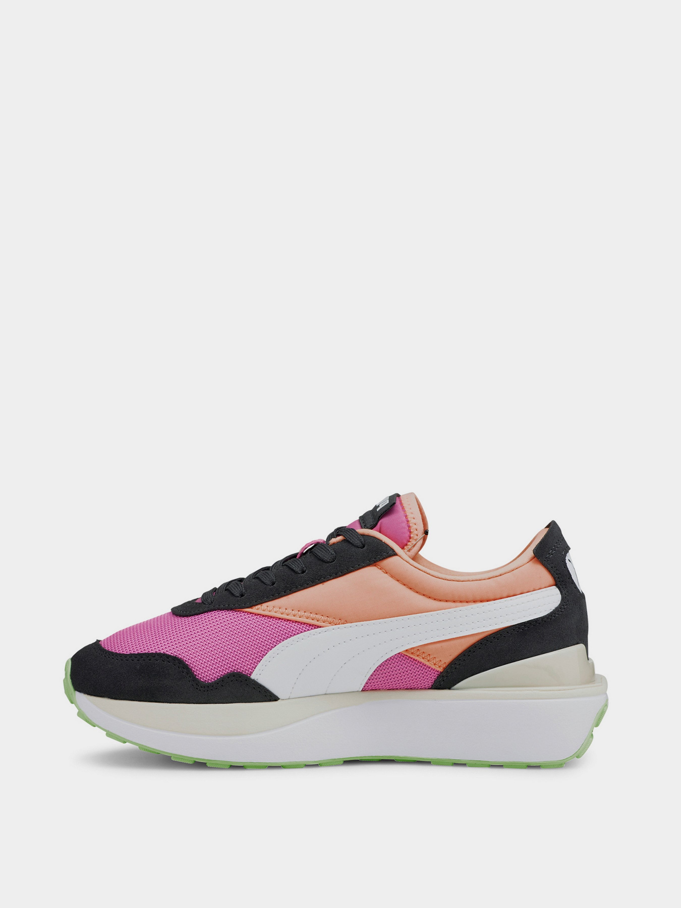 Кросівки PUMA Cruise Rider Silk Road модель 37507229 Кросівки PUMA Cruise Rider Silk Road модель 37507229 Фото