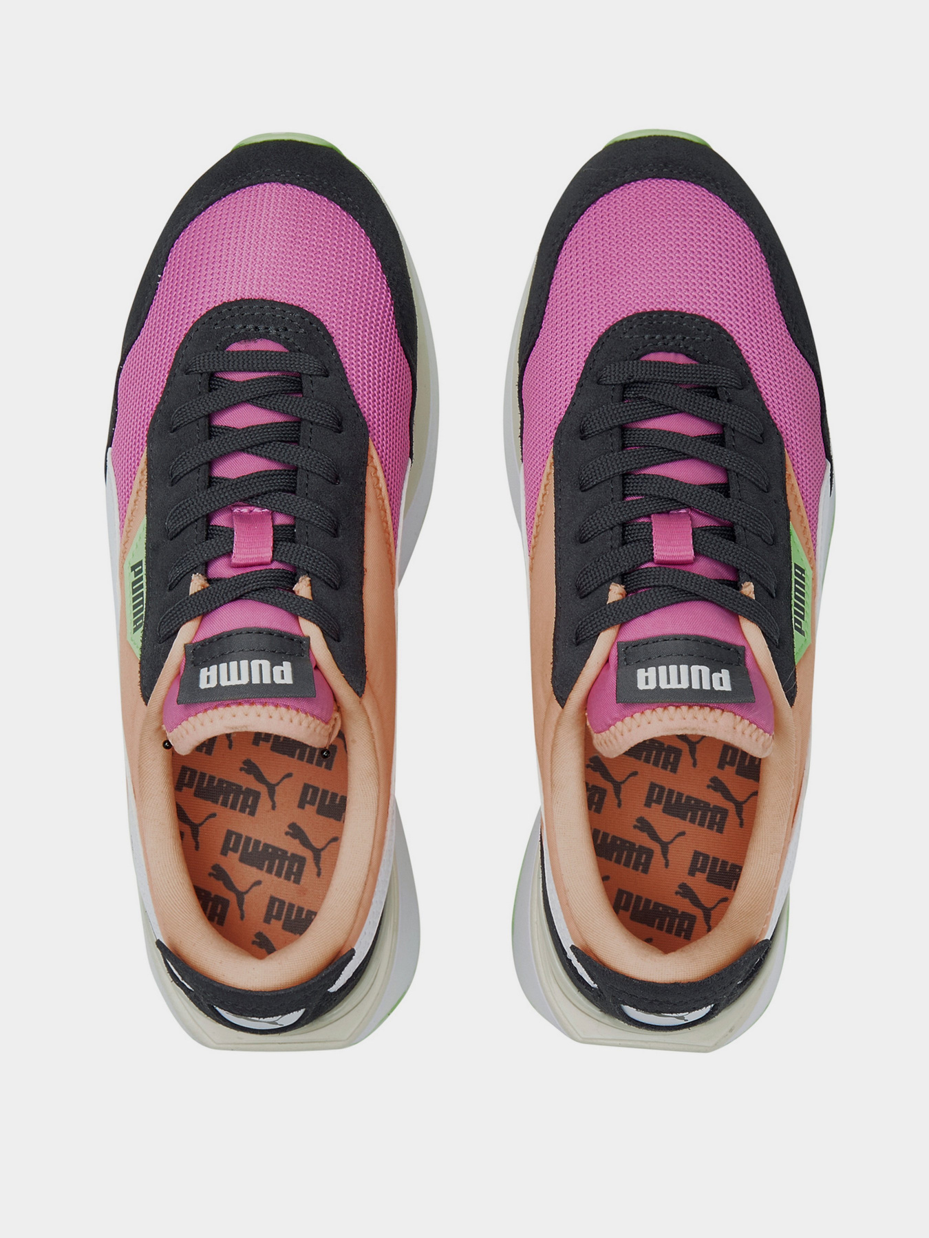 Кросівки PUMA Cruise Rider Silk Road модель 37507229 Кросівки PUMA Cruise Rider Silk Road модель 37507229 Фото