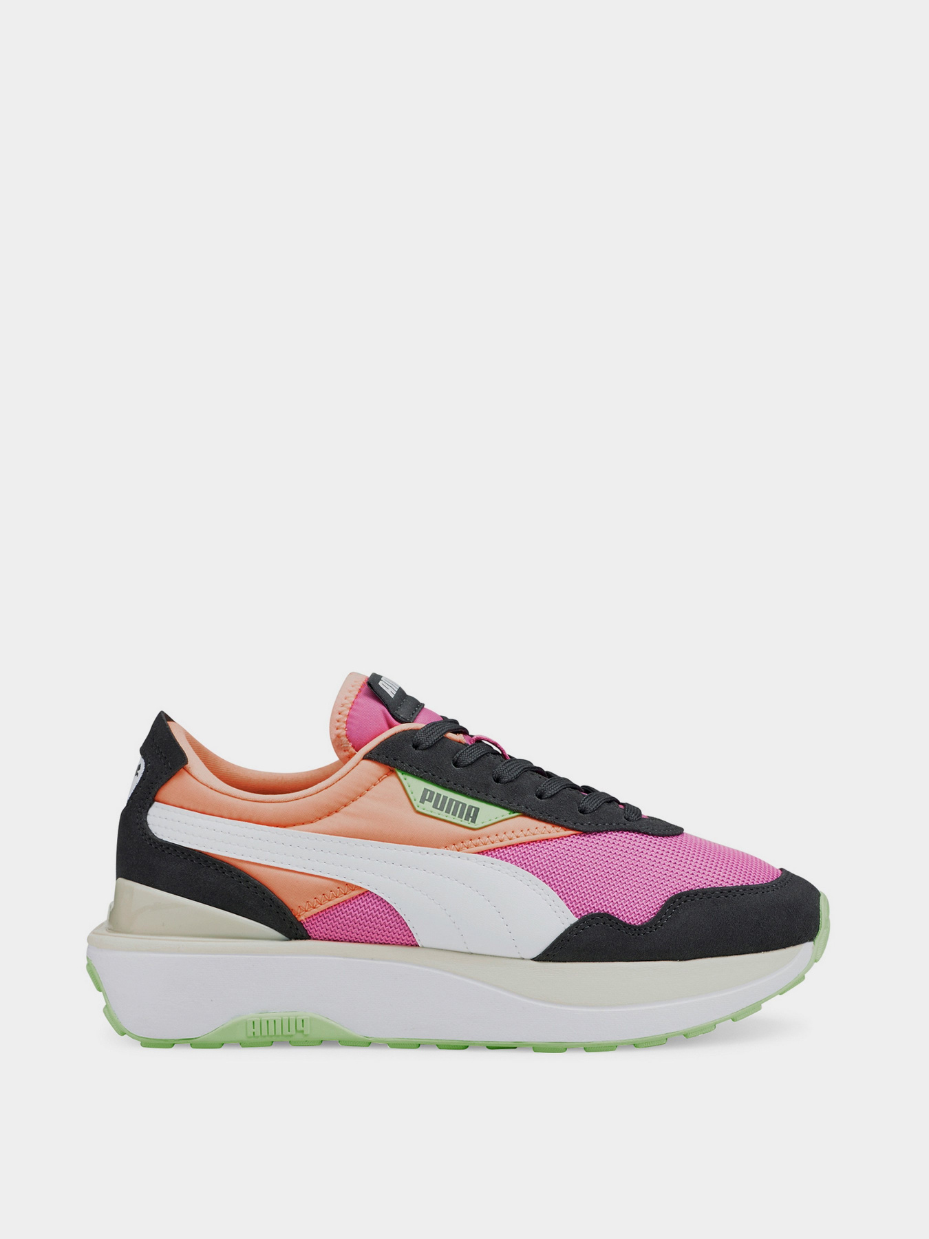 Кросівки PUMA Cruise Rider Silk Road модель 37507229 Кросівки PUMA Cruise Rider Silk Road модель 37507229 Фото