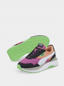 Кросівки PUMA Cruise Rider Silk Road модель 37507229 Фото
