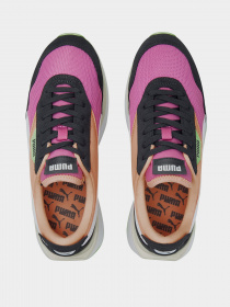 Кросівки PUMA Cruise Rider Silk Road модель 37507229 Фото