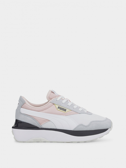 Кросівки PUMA Cruise Rider Silk Road модель 37507230 Фото