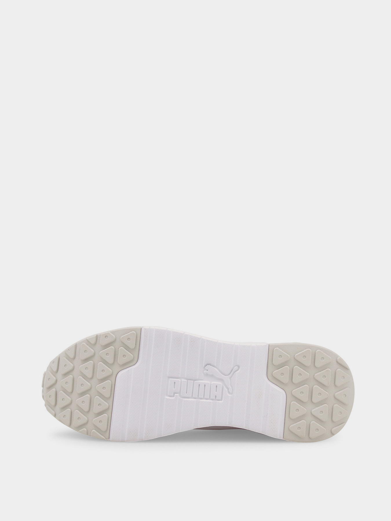 Кросівки PUMA R78 Voyage Eggshell модель 38072911 Кросівки PUMA R78 Voyage Eggshell модель 38072911 Фото