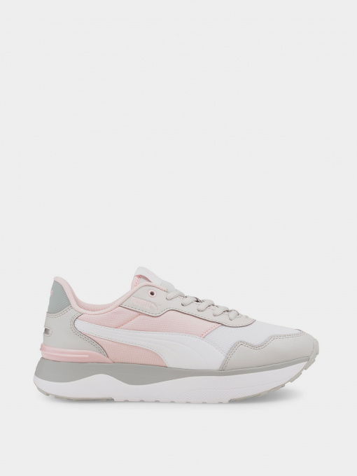 Кросівки PUMA R78 Voyage Eggshell модель 38072911 Фото