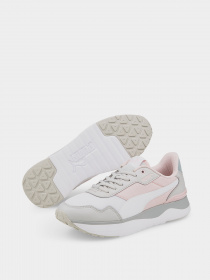 Кросівки PUMA R78 Voyage Eggshell модель 38072911 Фото