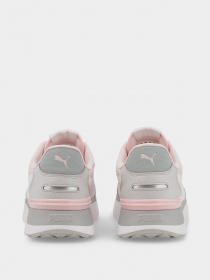 Кросівки PUMA R78 Voyage Eggshell модель 38072911 Фото