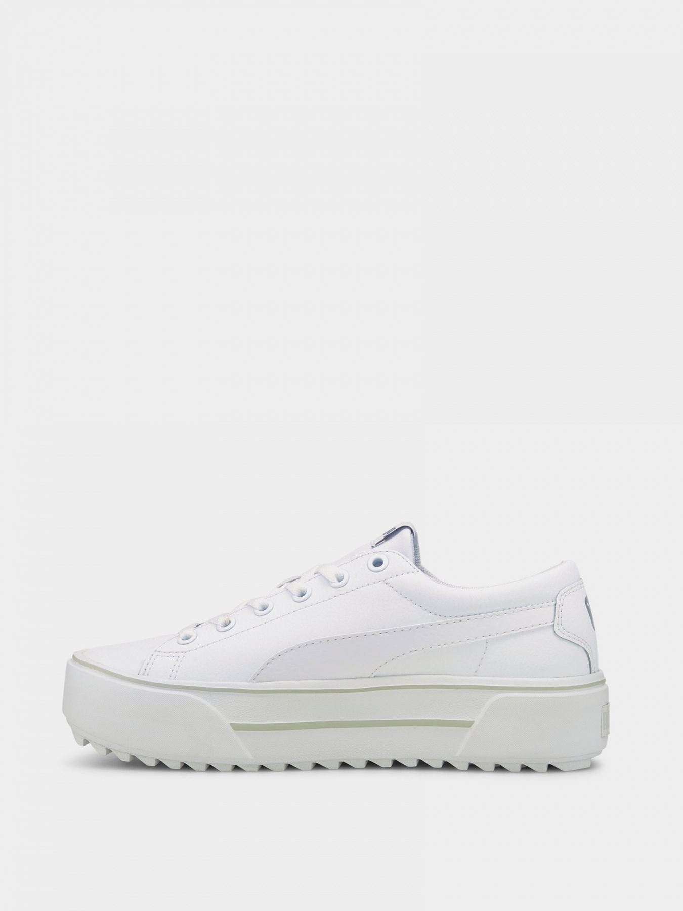 Кеды PUMA Kaia Platform модель 38270602 Кеды PUMA Kaia Platform модель 38270602 Фото