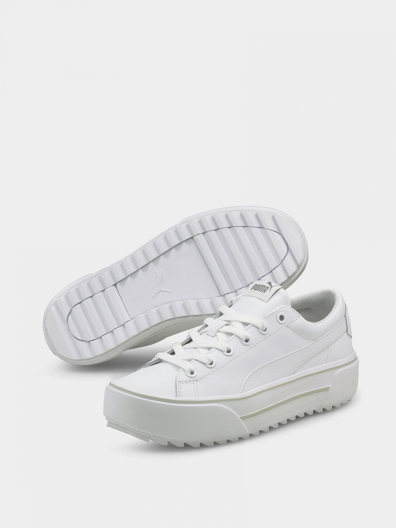 Кеды PUMA Kaia Platform модель 38270602 Кеды PUMA Kaia Platform модель 38270602 Фото