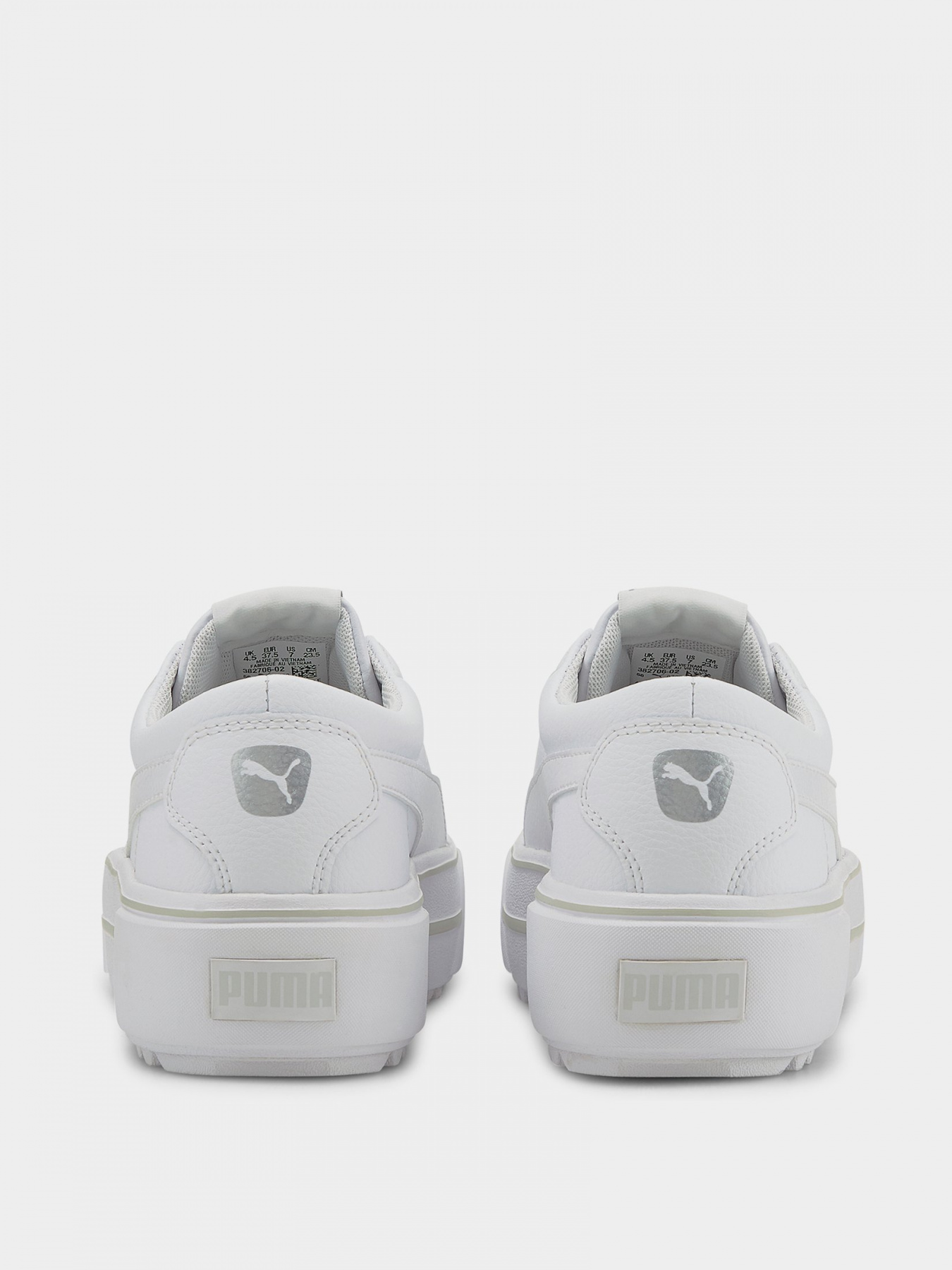 Кеды PUMA Kaia Platform модель 38270602 Кеды PUMA Kaia Platform модель 38270602 Фото