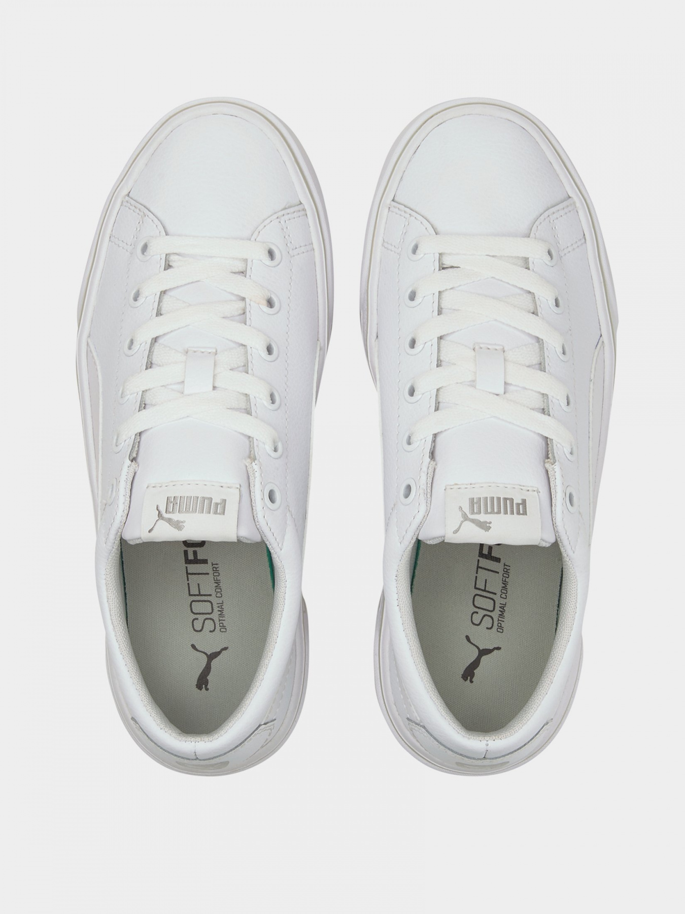 Кеды PUMA Kaia Platform модель 38270602 Кеды PUMA Kaia Platform модель 38270602 Фото