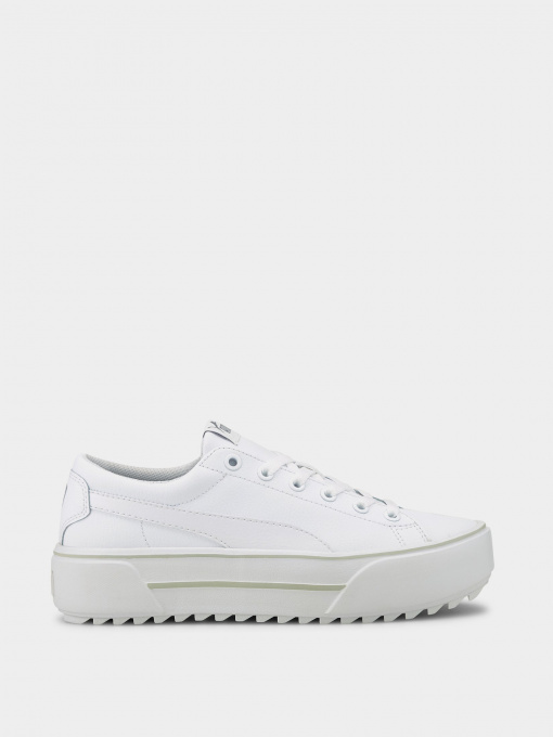 Кеды PUMA Kaia Platform модель 38270602 Фото