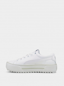 Кеды PUMA Kaia Platform модель 38270602 Фото