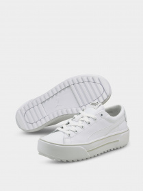 Кеды PUMA Kaia Platform модель 38270602 Фото