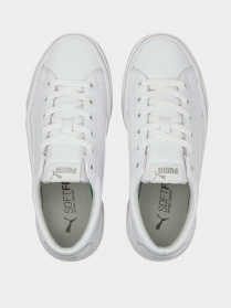 Кеды PUMA Kaia Platform модель 38270602 Фото