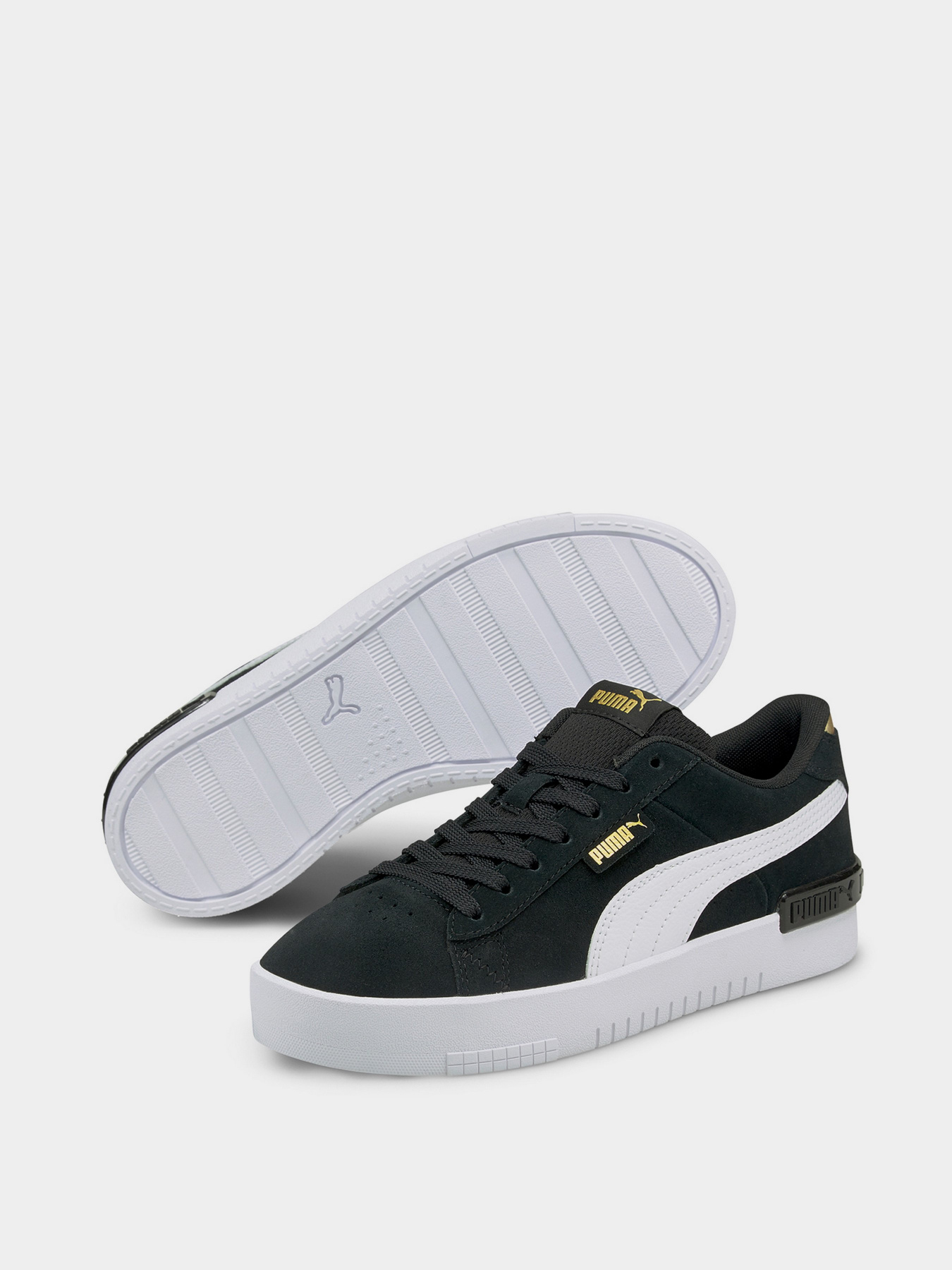 Кеды PUMA Jada модель 38287301 Кеды PUMA Jada модель 38287301 Фото