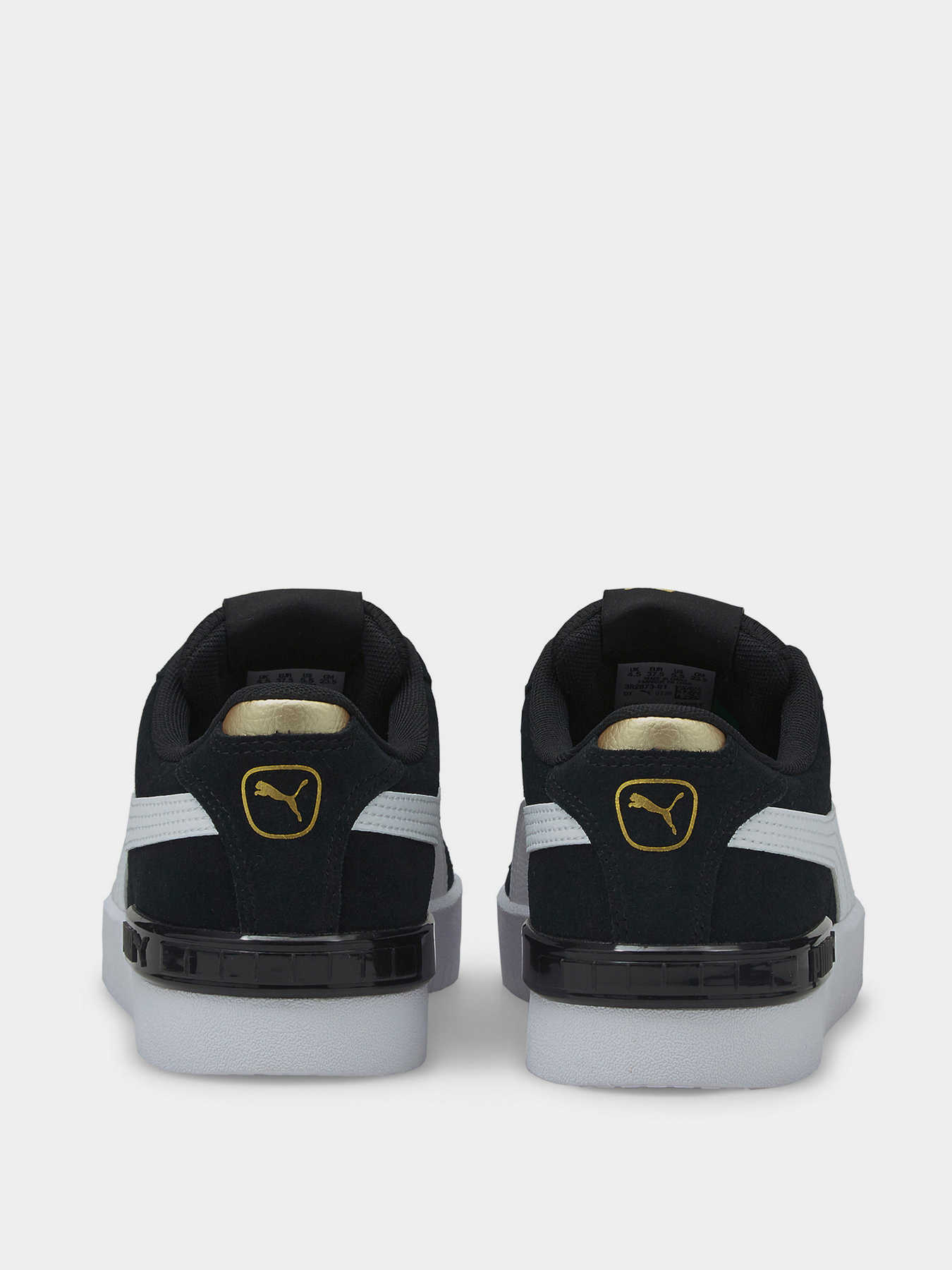 Кеды PUMA Jada модель 38287301 Кеды PUMA Jada модель 38287301 Фото