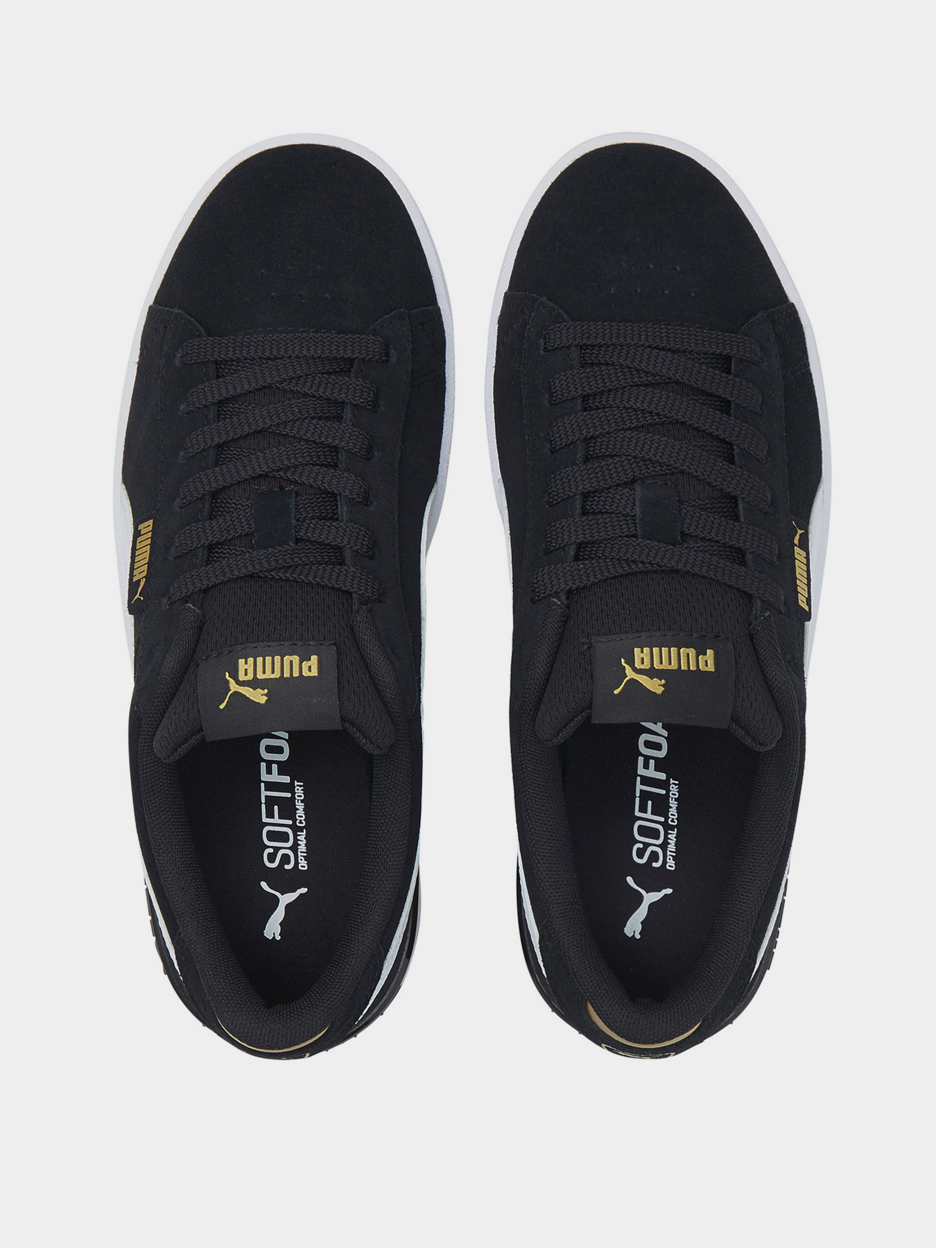 Кеды PUMA Jada модель 38287301 Кеды PUMA Jada модель 38287301 Фото