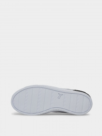 Кеды PUMA Jada модель 38287301 Фото
