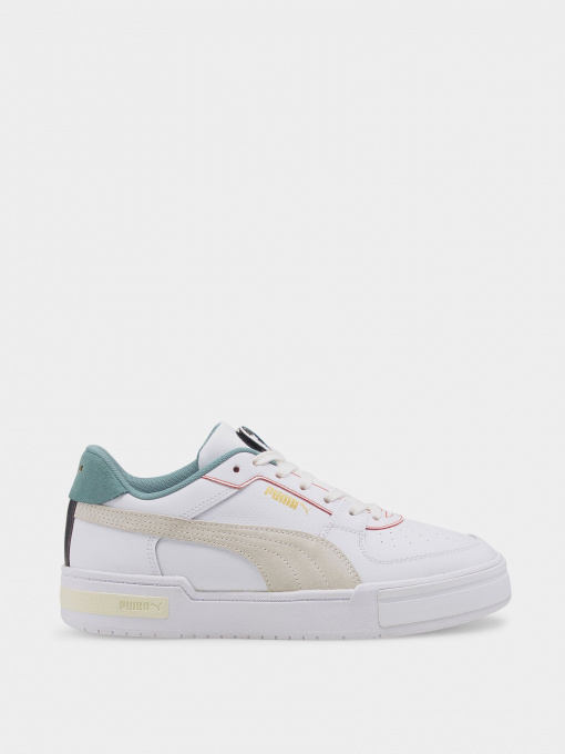 Кеды PUMA CA Pro Go For модель 38421401 Фото