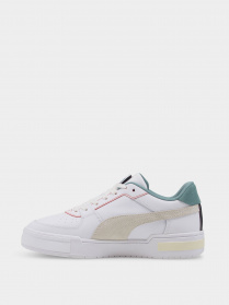 Кеды PUMA CA Pro Go For модель 38421401 Фото