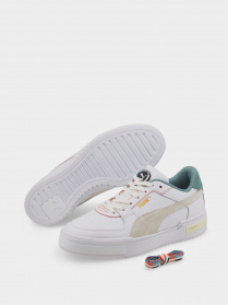 Кеды PUMA CA Pro Go For модель 38421401 Фото
