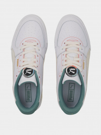 Кеды PUMA CA Pro Go For модель 38421401 Фото