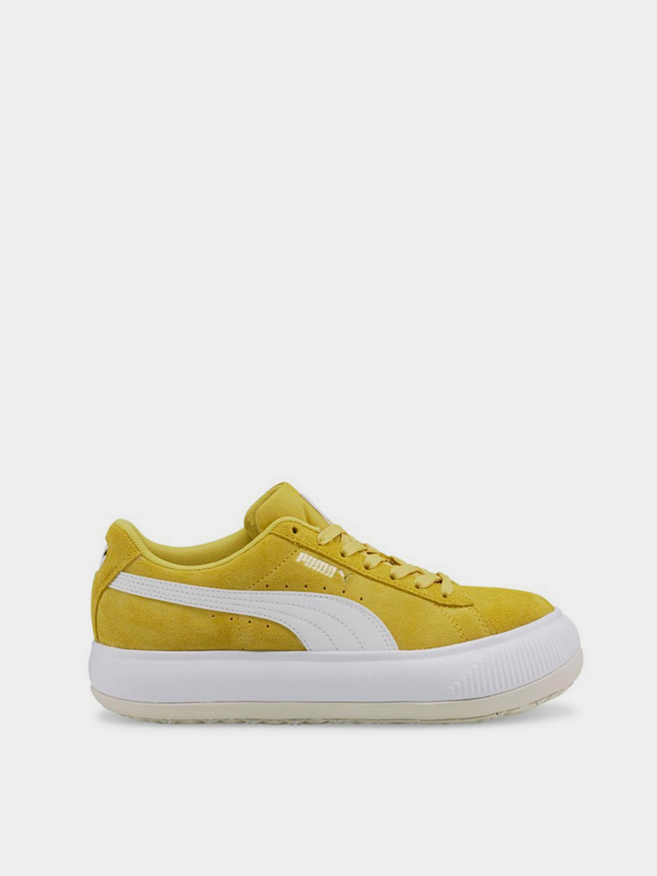 Кеды PUMA Suede Mayu модель 38068611 Кеды PUMA Suede Mayu модель 38068611 Фото