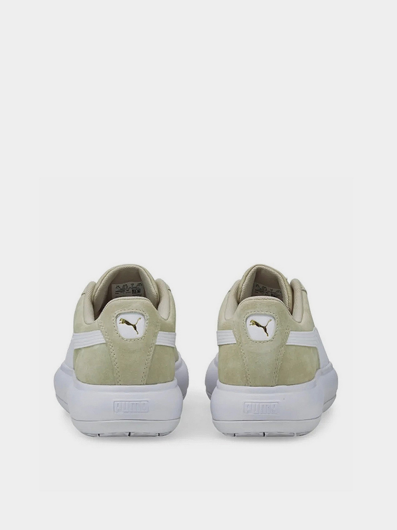 Кеды PUMA Suede Mayu модель 38068616 Кеды PUMA Suede Mayu модель 38068616 Фото
