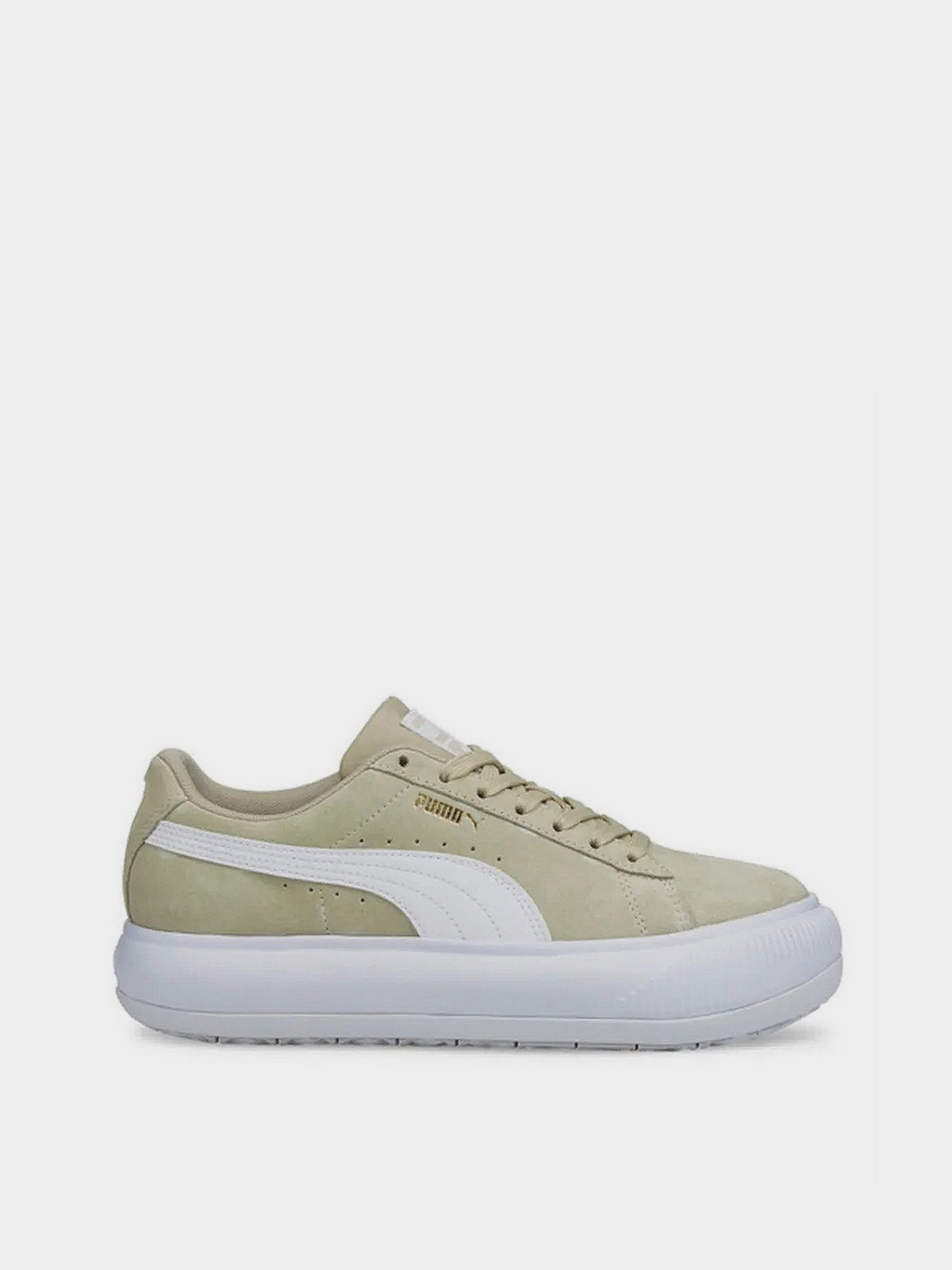 Кеды PUMA Suede Mayu модель 38068616 Кеды PUMA Suede Mayu модель 38068616 Фото