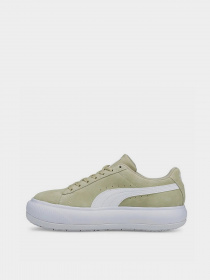 Кеды PUMA Suede Mayu модель 38068616 Фото