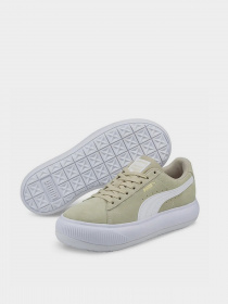 Кеды PUMA Suede Mayu модель 38068616 Фото