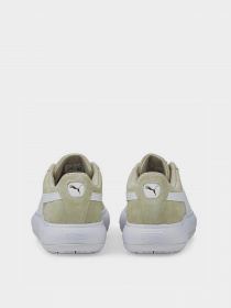 Кеды PUMA Suede Mayu модель 38068616 Фото
