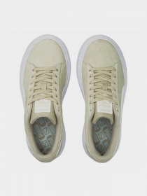 Кеды PUMA Suede Mayu модель 38068616 Фото