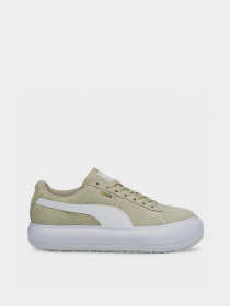 Кеды PUMA Suede Mayu модель 38068616 Фото