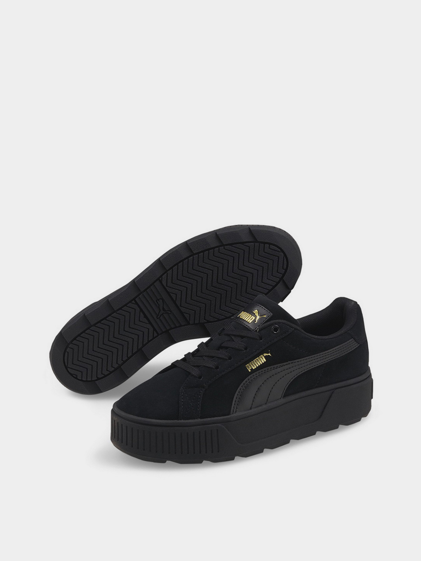 Кеди PUMA Karmen модель 38461401 Кеди PUMA Karmen модель 38461401 Фото