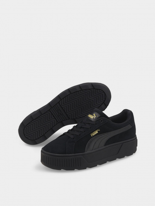 Кеди PUMA Karmen модель 38461401 Фото