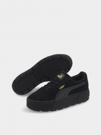 Кеди PUMA Karmen модель 38461401 Фото