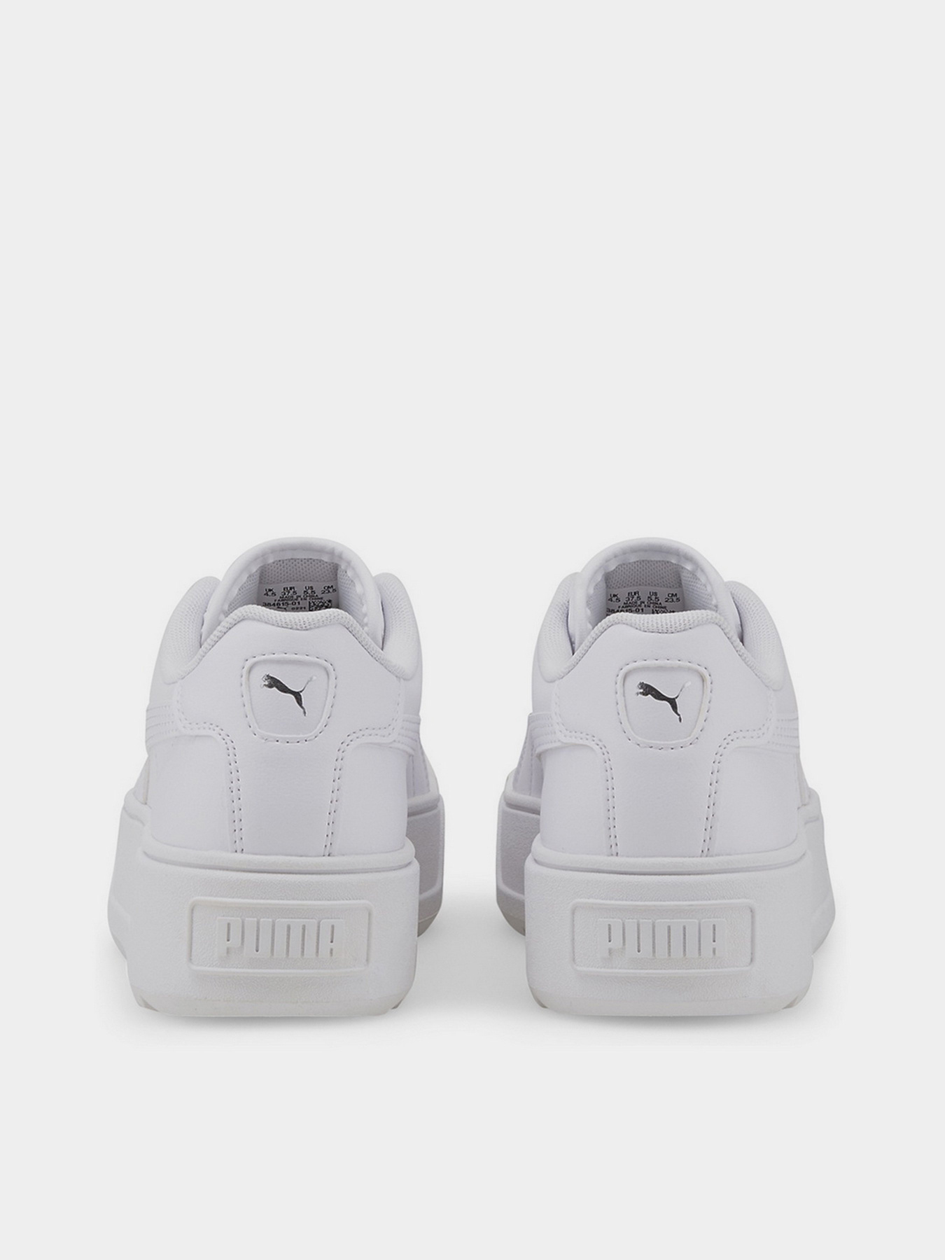Кеди PUMA KARMEN модель 38461501 Кеди PUMA KARMEN модель 38461501 Фото