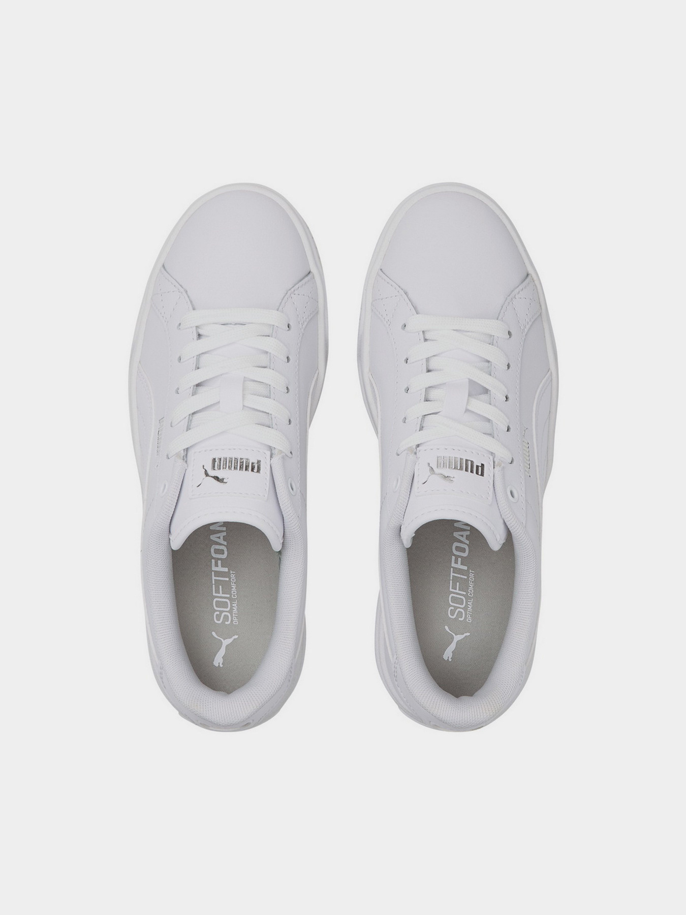 Кеди PUMA KARMEN модель 38461501 Кеди PUMA KARMEN модель 38461501 Фото