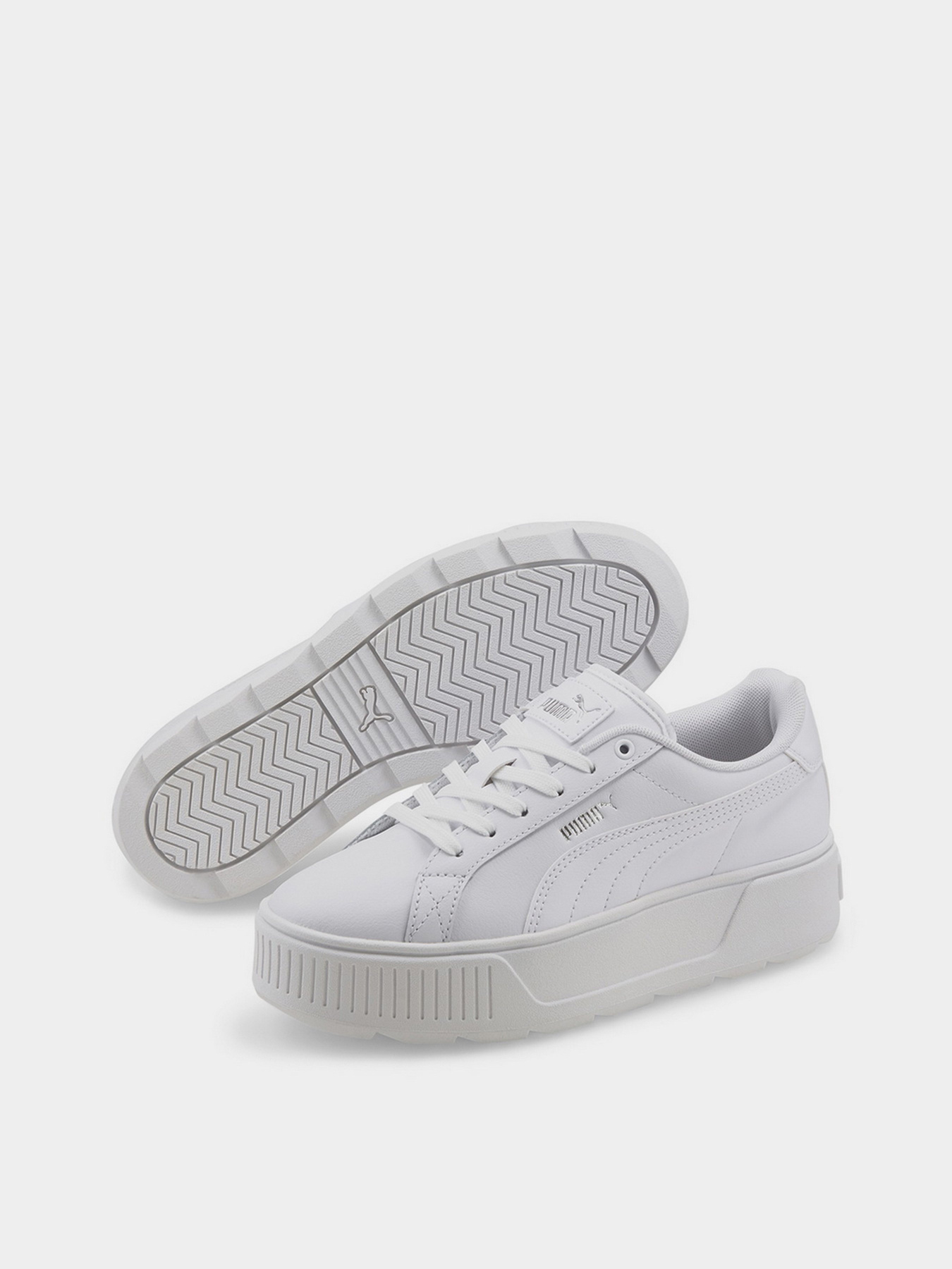 Кеди PUMA KARMEN модель 38461501 Кеди PUMA KARMEN модель 38461501 Фото