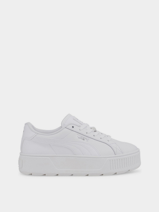 Кеды PUMA KARMEN модель 38461501 Фото