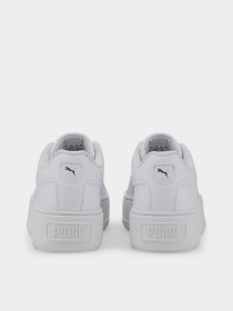Кеди PUMA KARMEN модель 38461501 Фото