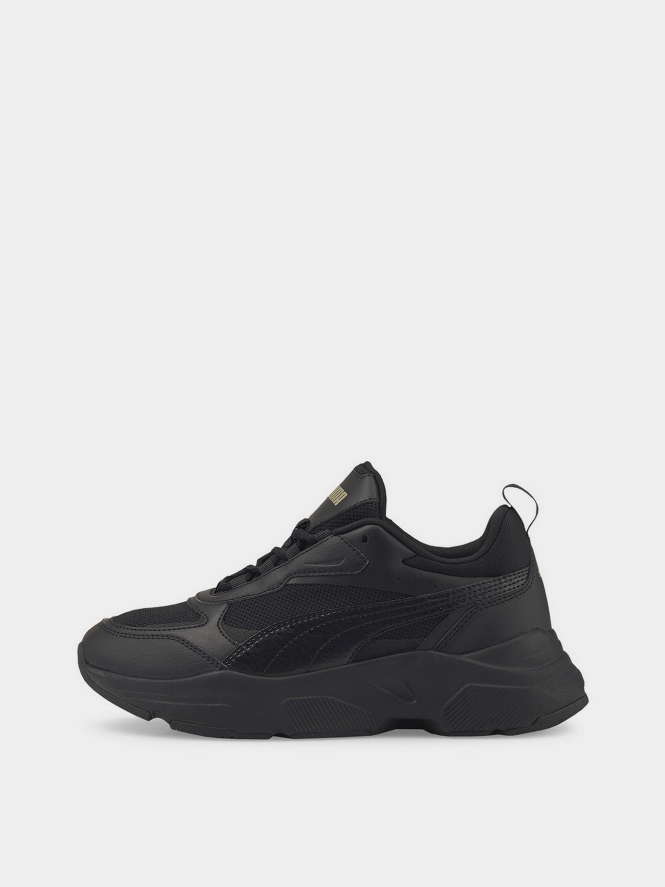 Кросівки PUMA Cassia модель 38464702 Фото