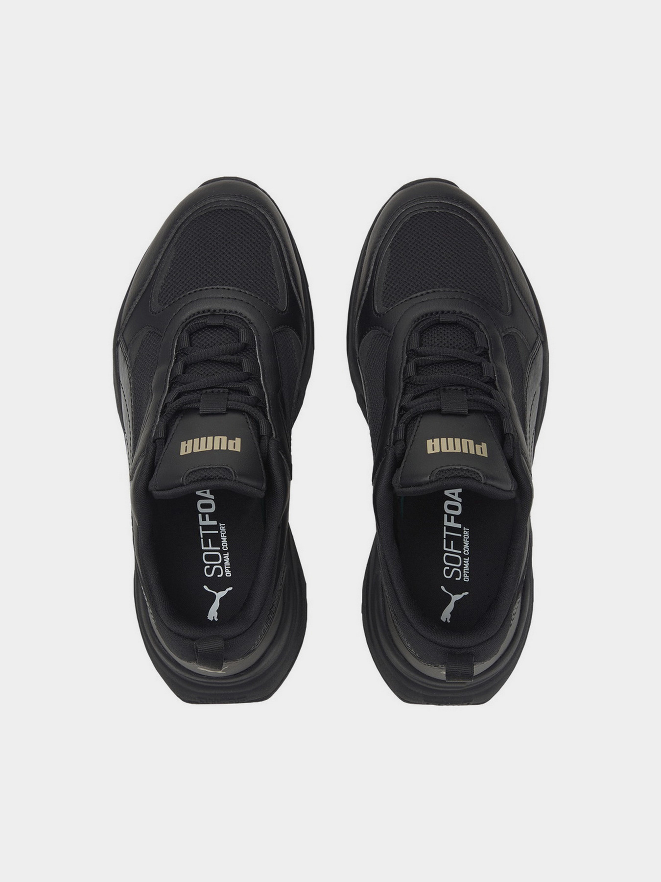 Кросівки PUMA Cassia модель 38464702 Фото