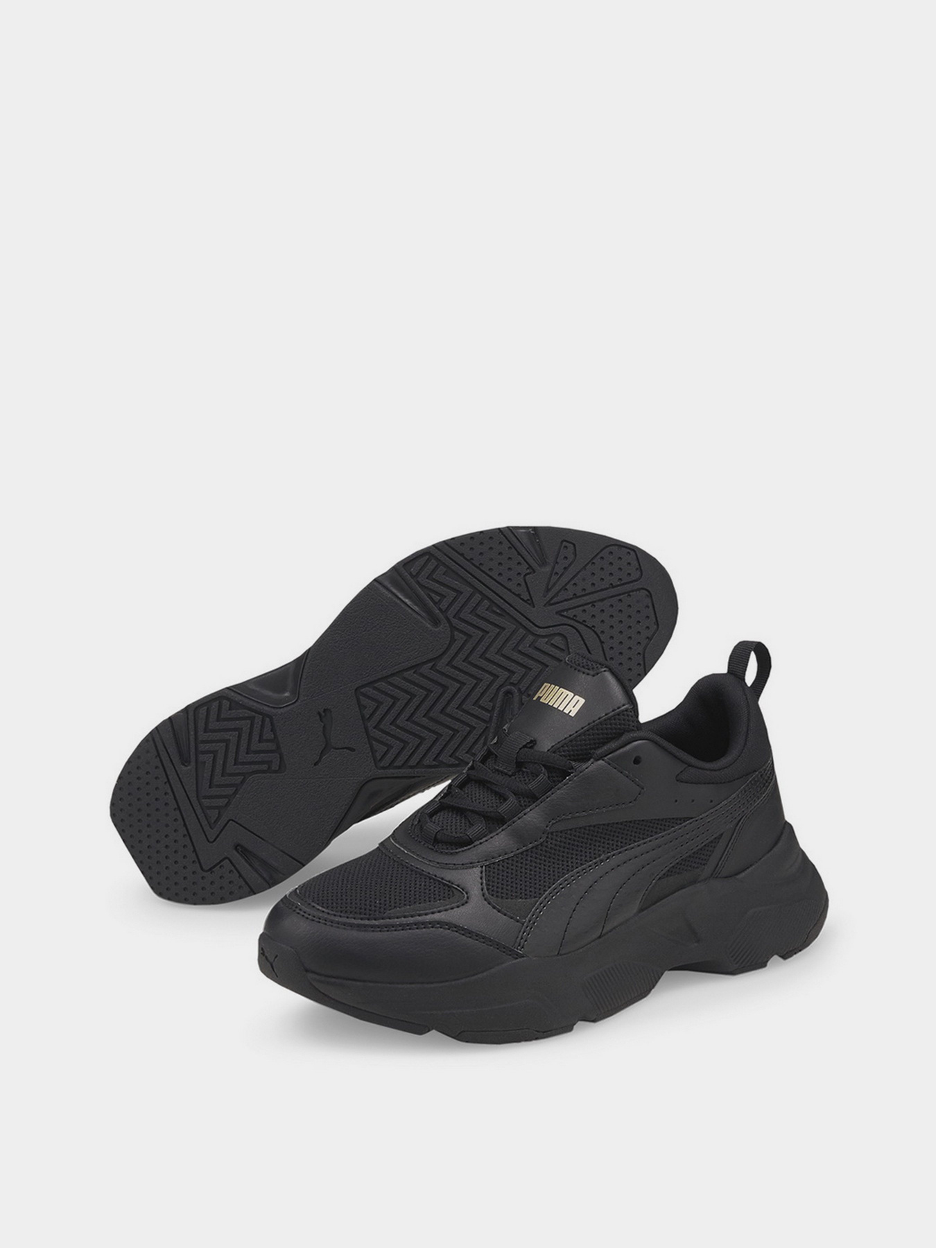 Кросівки PUMA Cassia модель 38464702 Фото